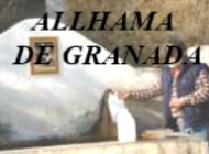 Allhama de Granada
