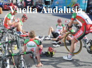 Vuelta-Andalusien